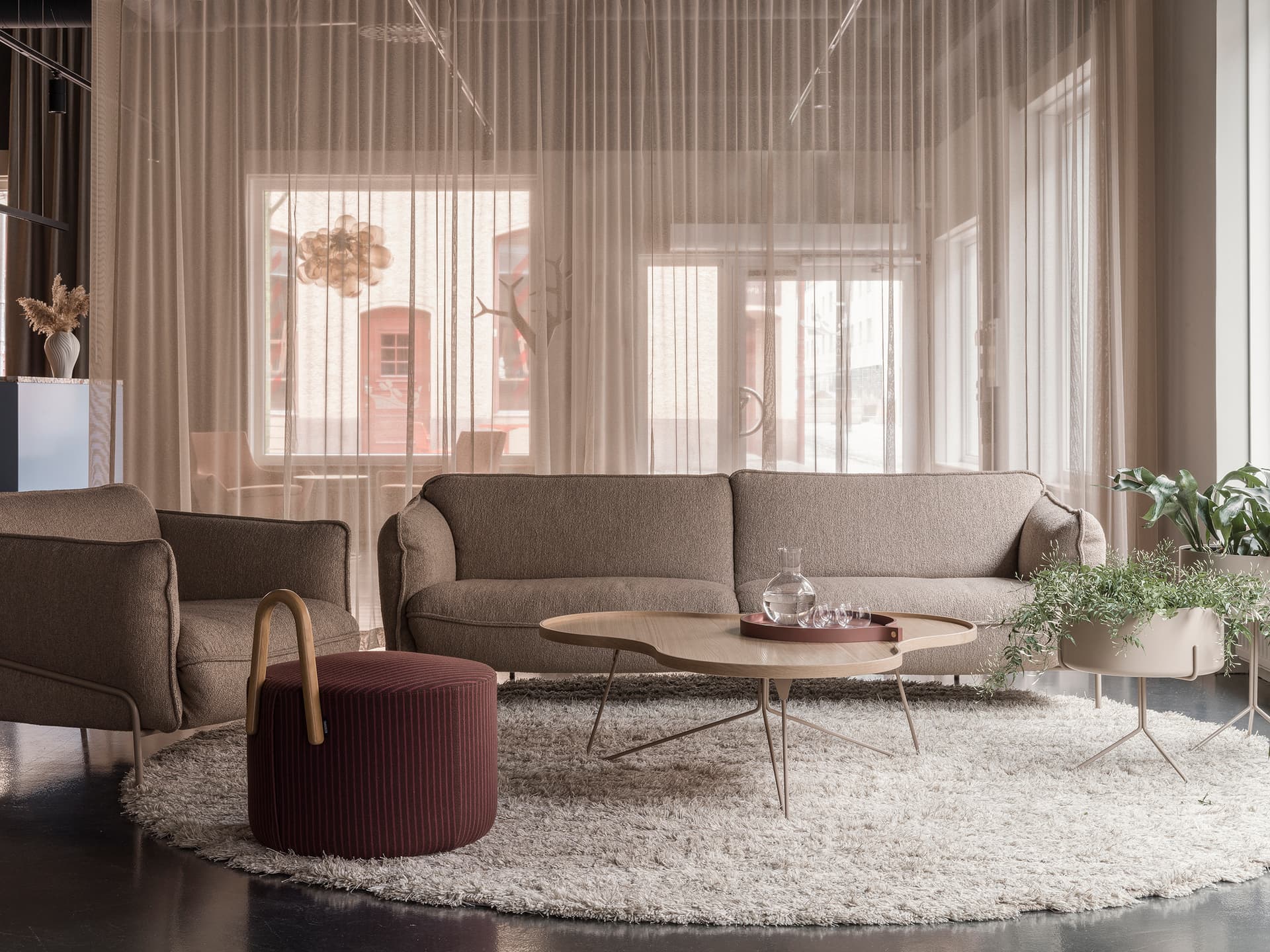 Swedese på 3dayofdesign 2023