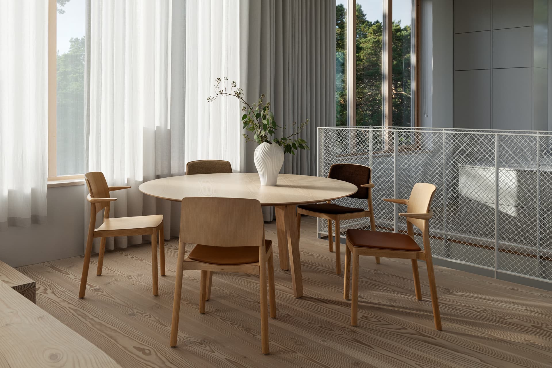 Chairs