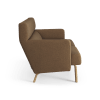 Novell 2-seater sofa